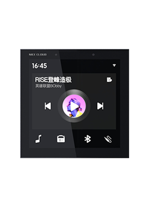 智能小可（4寸（cùn） 86底（dǐ）殼）